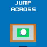 Jump Across icône