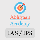 Abhiyaan Academy for IAS APK