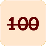 100 Not Out ikon