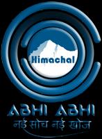 Himachal Abhi Abhi 海報