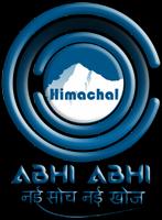 Himachal Abhi Abhi poster