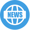 News Android App icon