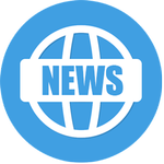 News Android App icon