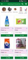 Multi Outlet Grocery App Screenshot 3