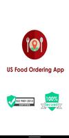 Abhi Restaurant App - US ポスター