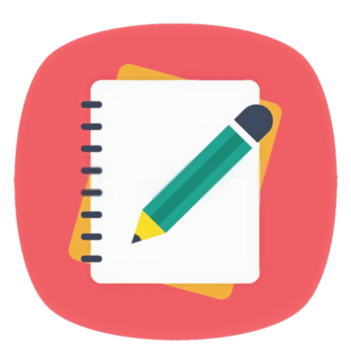 Notes Keeper: Notepad PDF