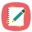 Notes Keeper : Schreib-App Zeichen