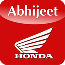 Abhijeet Honda Chandur Bazar APK