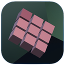 Segregation 3D-Colour Blocks APK
