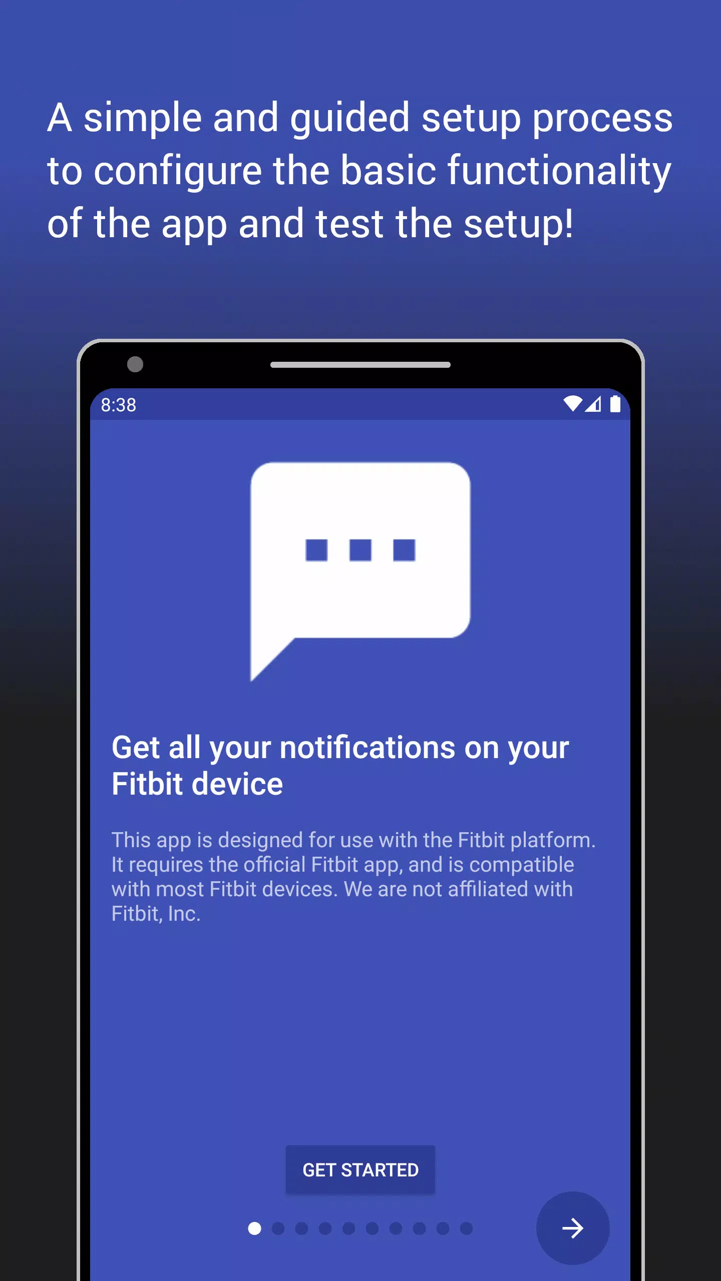 Fit Notifications APK for Android Download