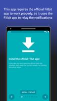 Fit Notifications スクリーンショット 1