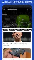 Hackers News (Tech & Cyber Security News) 포스터