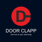Doorclapp ไอคอน