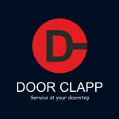 Doorclapp icon