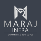 Maraj Infra icon