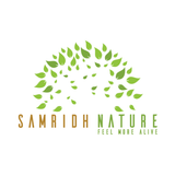 Samridh Nature's Resort أيقونة