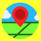 My Location-icoon