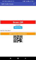 Qr Code Scanner 海報