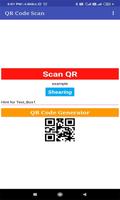 Qr Code Scanner poster