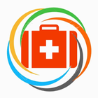 First Aid - Life Saving Care icône