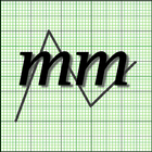 mm Graph icône