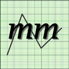 mm Graph biểu tượng