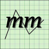 mm Graph icon