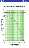 Logarithmus-Graph Screenshot 1