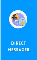 Direct Messager 截图 2
