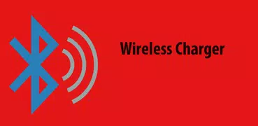 Wireless Charger(Via Bluetooth