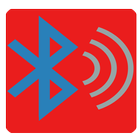Wireless Charger(Via Bluetooth ikona