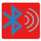 Wireless Charger(Via Bluetooth biểu tượng