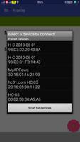 Wireless Charger(Via Bluetooth ảnh chụp màn hình 2