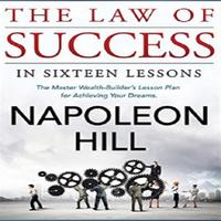 Law Of Success App Poster