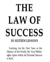 Law Of Success App captura de pantalla 1