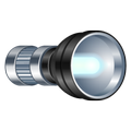 Led Flashlight Torch