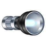 Led Flashlight Torch biểu tượng