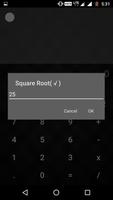 CalculatorFX captura de pantalla 3