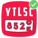 Live Subscriber Count + Widget YTLSC APK