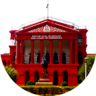 Karnataka High Court आइकन