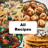 All Recipes icon