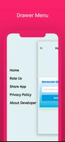 Generate QR Codes screenshot 2