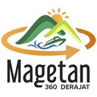 Magetan 360 Derajat icône