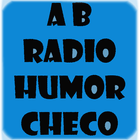 AB Humor Checo icône