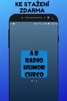 Humor Checo 포스터
