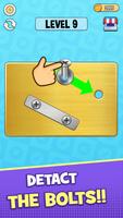 Take Off: Nuts & Bolts اسکرین شاٹ 3