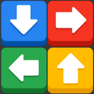 Tap Block Out icon