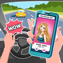 Text in Car: Drive Master APK