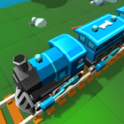 Fix The Rail: Train Simulator icône
