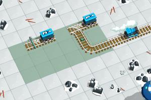 Fix The Rail: Train Simulator capture d'écran 2